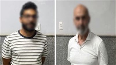 «بين الجدار والفندق».. الداخلية تكشف لغز فيديو استغاثة سيدة دهب من جارها