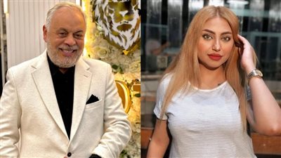 أشرف زكي يستجيب لمناشدة إيناس محمد بشأن أزمة الكهرباء