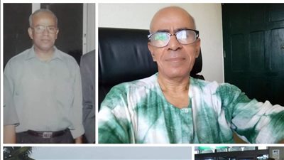 حزن يعم الأوساط الأكاديمية والبيطرية لرحيل الدكتور محمد نور الدين إسماعيل