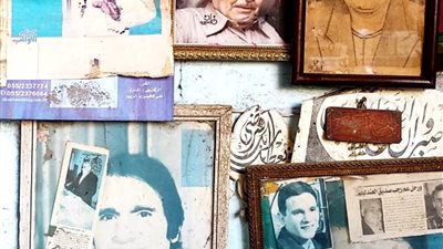 «عم رجب» يفتح خزائن الذكريات.. أسرار من حياة العندليب عبد الحليم حافظ