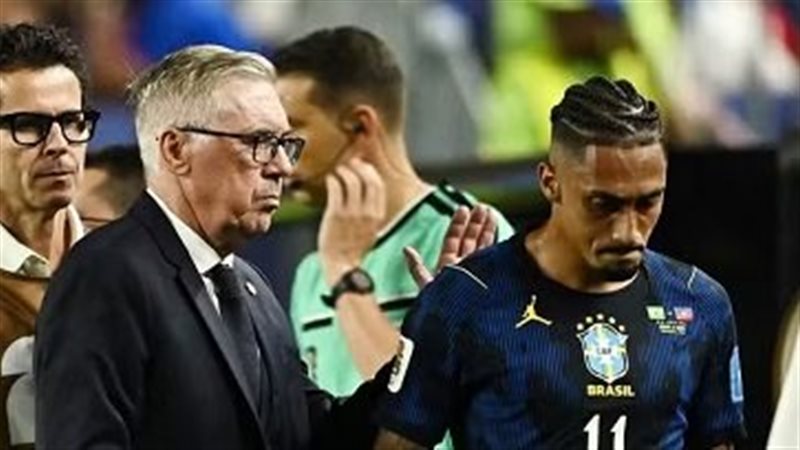 رافينيا في كأس العالم