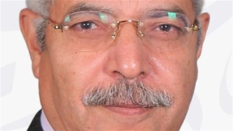 الدكتور جمال العربي