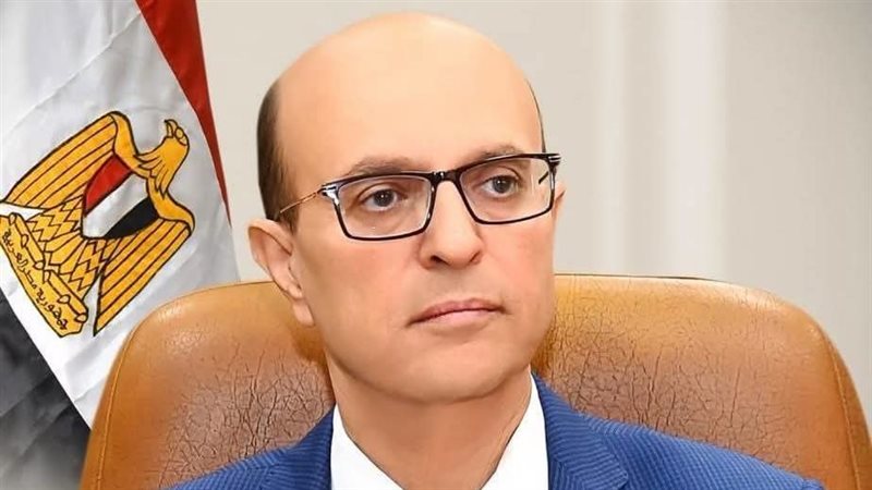 رئيس جامعه اسيوط
