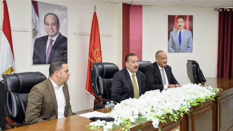 غرفة عمليات امتحانات