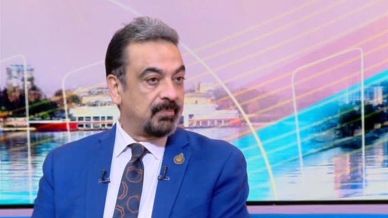 حسام عبدالغفار