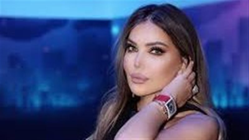 مي الحريري