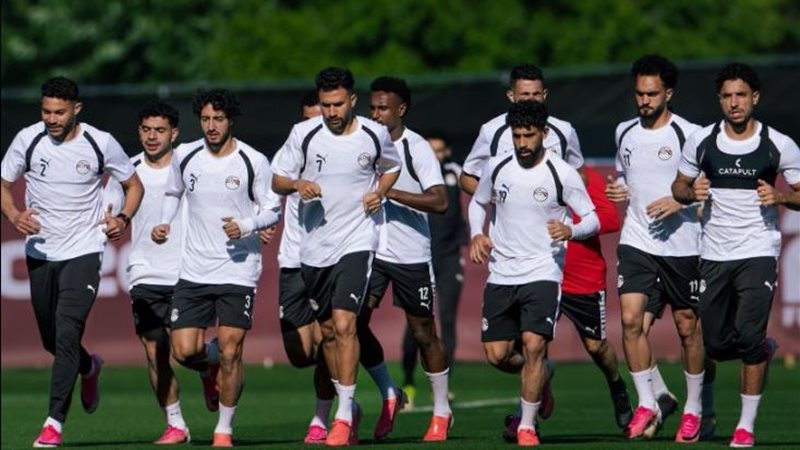 منتخب مصر