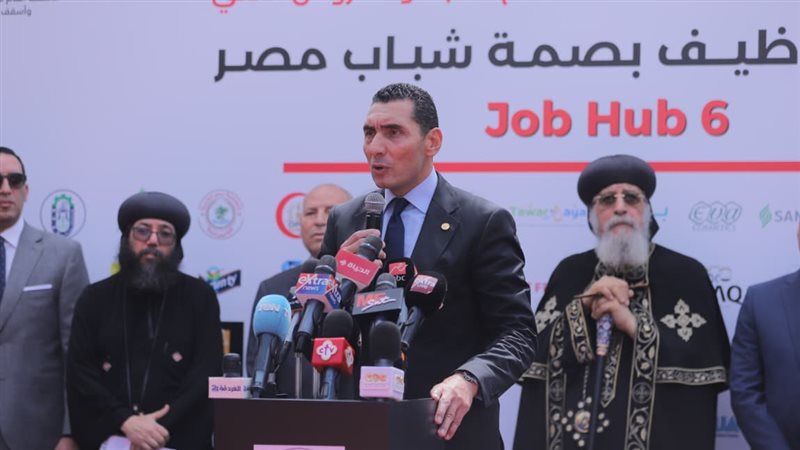 جوهر نبيل وزير الشباب