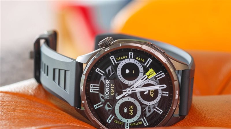 Honor Watch 6