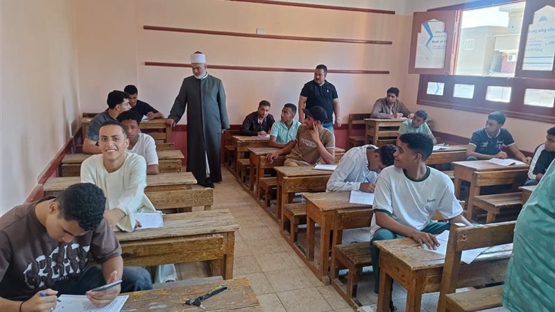جانب من الفعالية