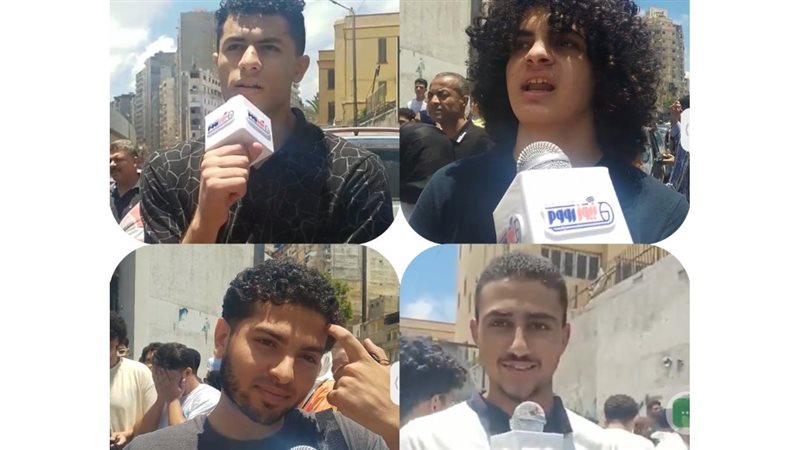 جانب من اللقاءات