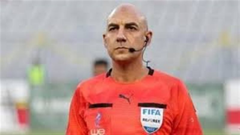  الحكم محمد عادل