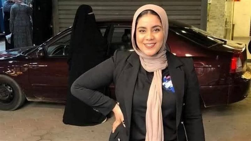  فاطمة 