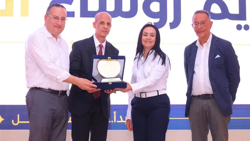وزيرا التعليم العالي