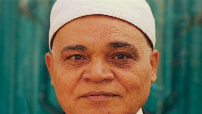 الشيخُ محمد السعدي