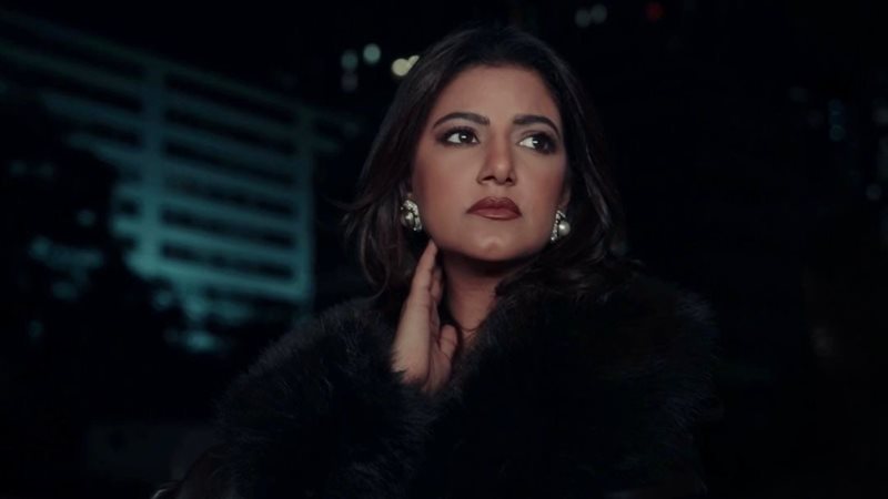 ياسمين علي 