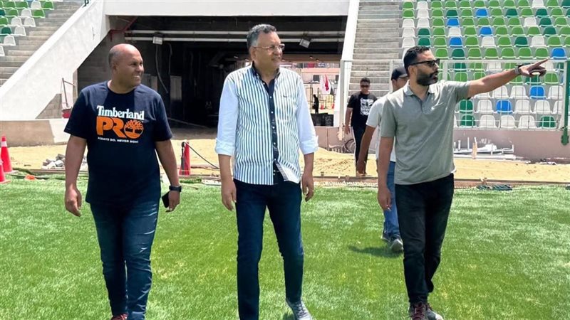 الحسيني أبو قمر