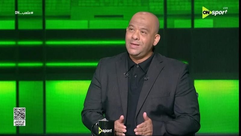 وليد صلاح الدين مدير