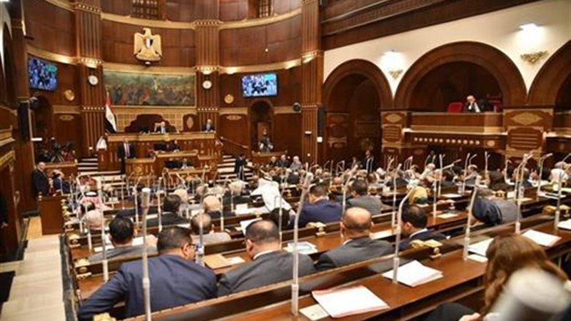 لجنة الإسكان بمجلس