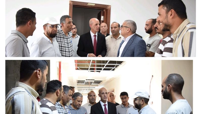 الدكتور طارق على