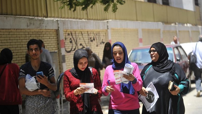 أقوى مراجعة نهائية في مادة الفرنساوي