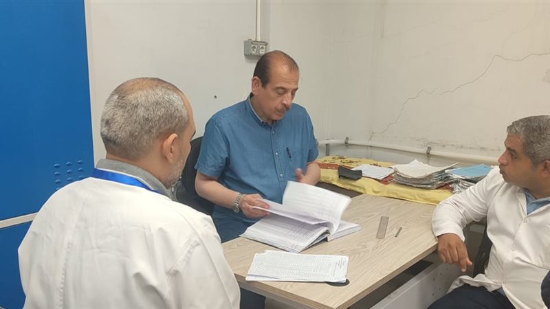 د. عمرو قنديل - نائب