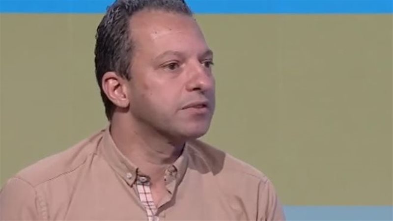 عماد غنيم