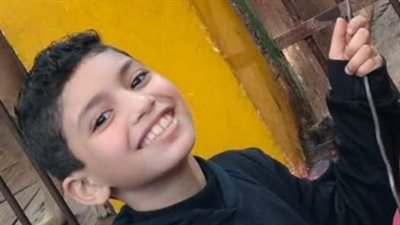استغاثة للبحث عن الطفل أنس أحمد حمدي بعد اختفائه في الإسكندرية 