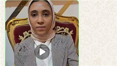 الأولى على الإعدادية بدمياط: السر في التفوق هو تنظيم الوقت والمذاكرة اليومية