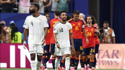 الماتادور الإسباني ينفرد بالصدارة.. ترتيب مجموعة السعودية في كأس العالم