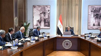 رئيس الوزراء يبحث مع ممثلي قطاعي السياحة والطيران سبل دفع الحركة السياحية
