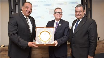 وزير التخطيط: ربط رقمي شامل بين 