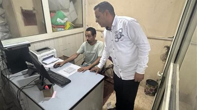 تموين السويس يتفقد مخازن السلع الاستراتيجية ويؤكد توافر الاحتياطي للمواطنين