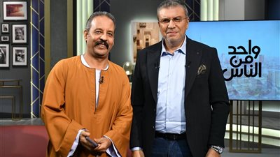 مصحح اللهجات الصعيدية يكشف أسرار عمله مع أحمد مكي وعبلة كامل