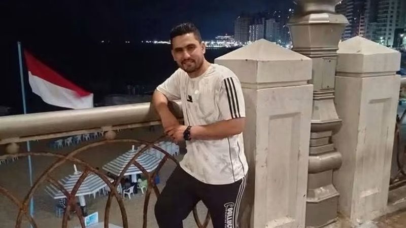 الفقيد 