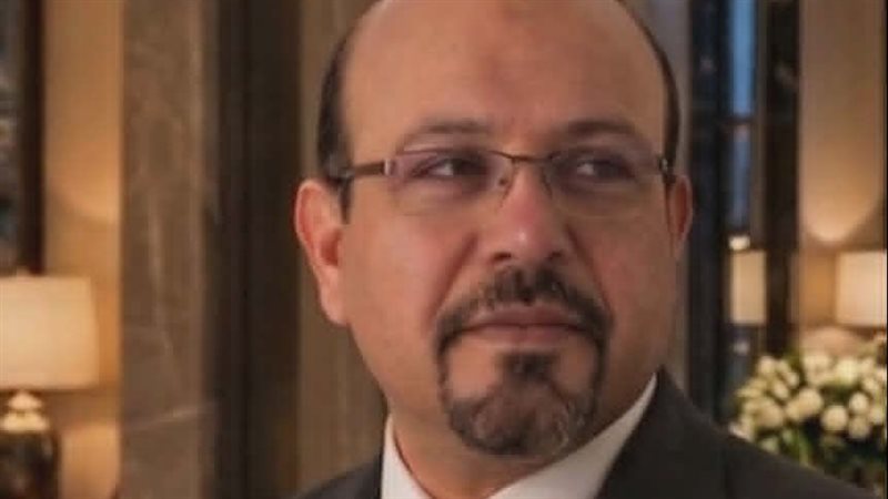 دكتور وائل كامل 