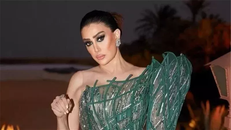 غادة عبدالرازق