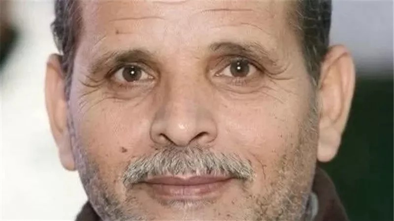 مدير مركز شباب محمد