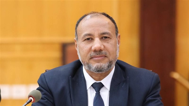 الدكتور محمد عبد