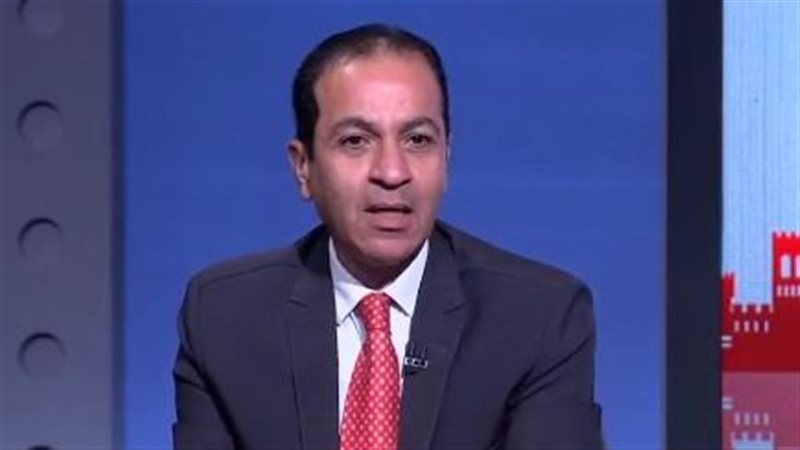 هشام ابراهيم