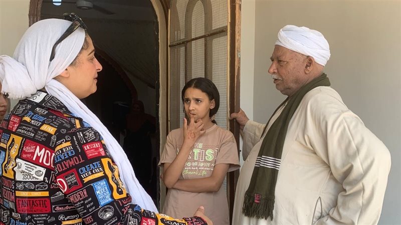 رئيس مياه القناة
