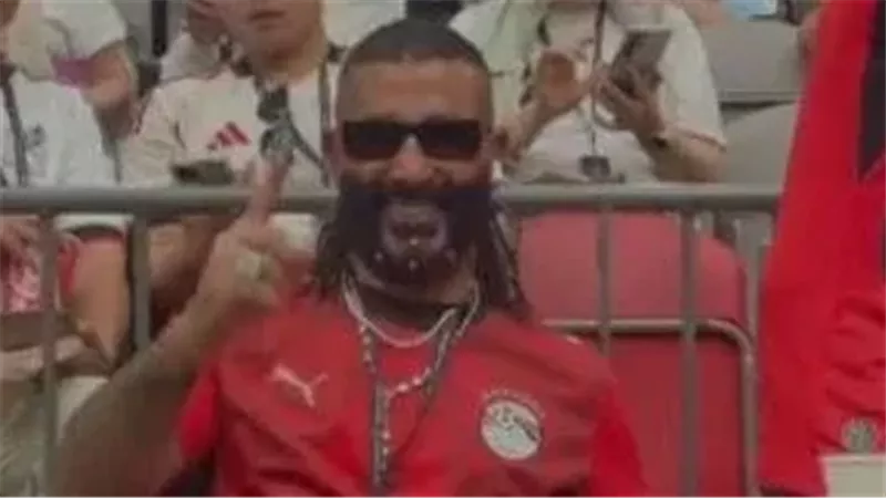 أحمد سعد 