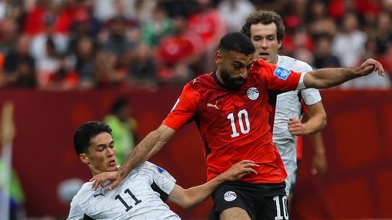 محمد صلاح