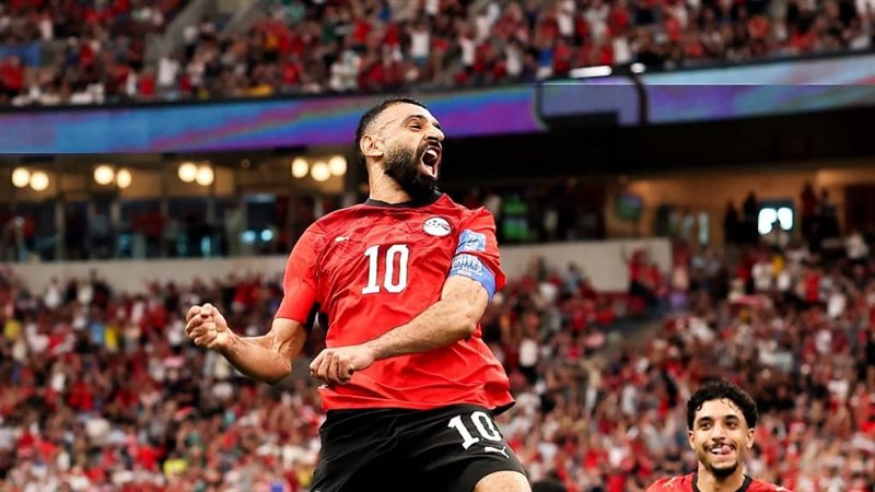 منتخب مصر
