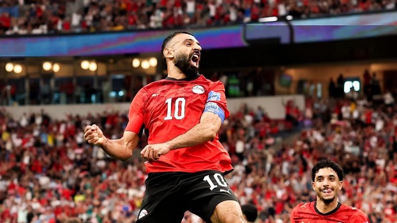 محمد صلاح