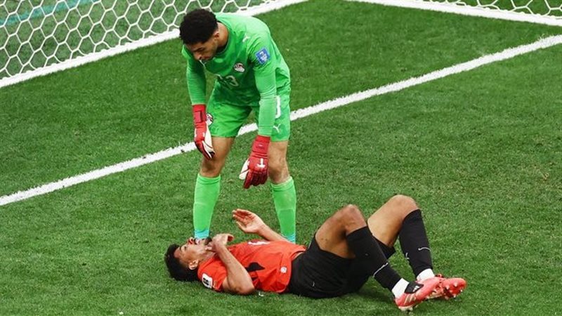 حسام عبد المجيد في