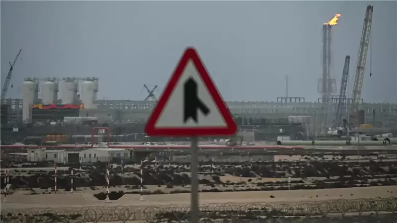 الداخلية القطرية