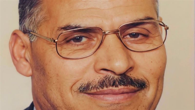 الدكتور عبد الفتاح