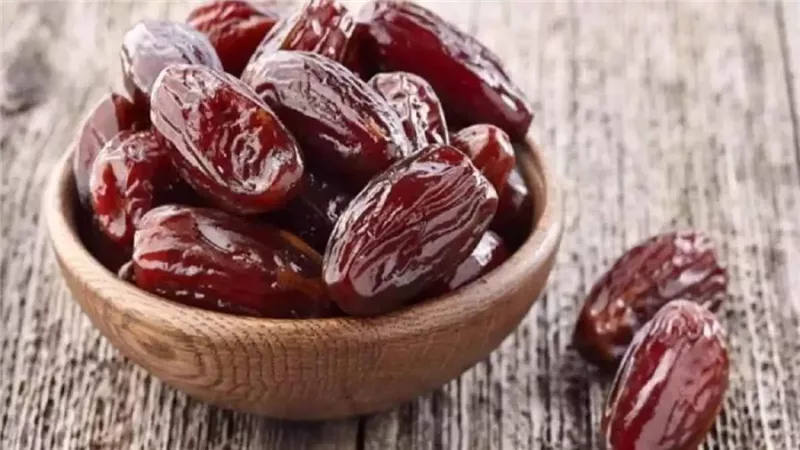 التمر