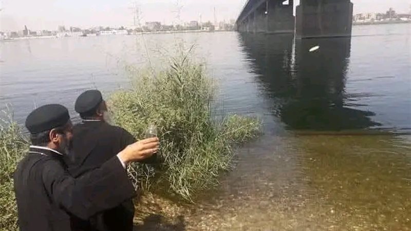 إحياء تقليد كنسي